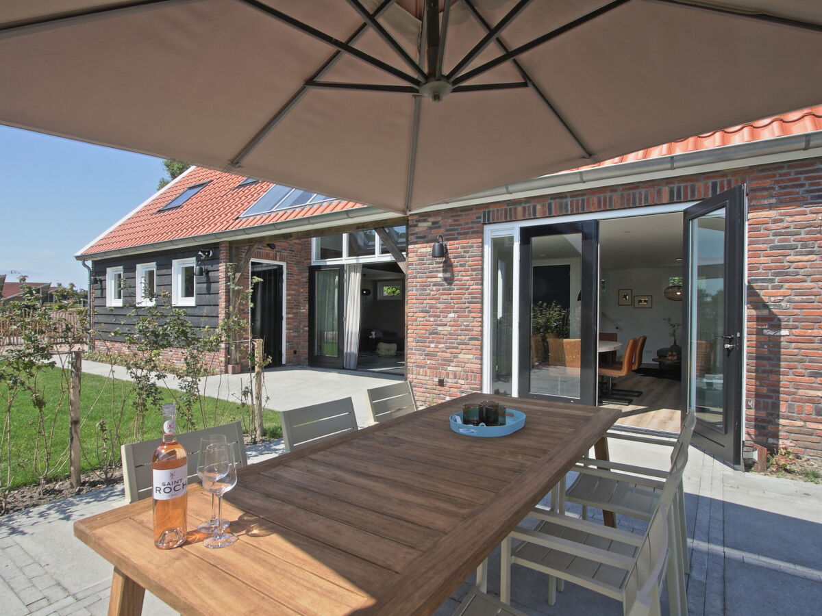 Holiday house Babelweg 5 - Outdoor photo 4