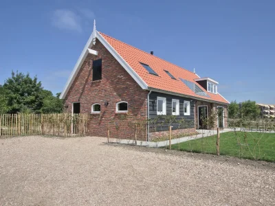 Holiday house Babelweg 5 - Outdoor photo 2