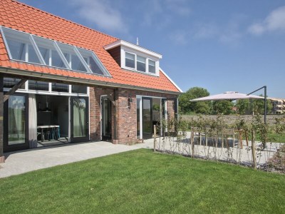 Holiday house Babelweg 5 - Outdoor photo 3