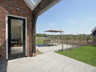 Holiday house Babelweg 5 - Outdoor photo 5