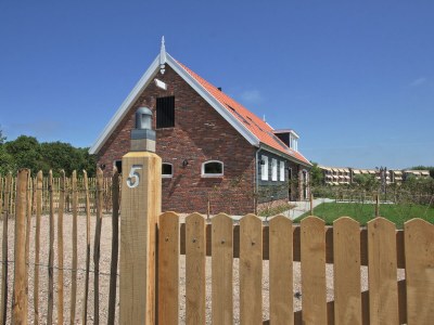 Holiday house Babelweg 5 - Outdoor photo 6