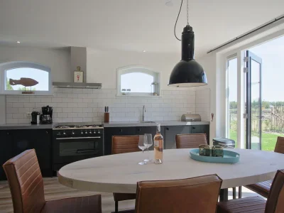 Holiday house Babelweg 5 - Features photo 12