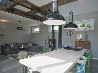 Holiday house Babelweg 5 - Features photo 13