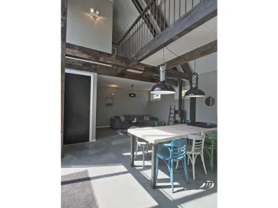 Holiday house Babelweg 5 - Features photo 14