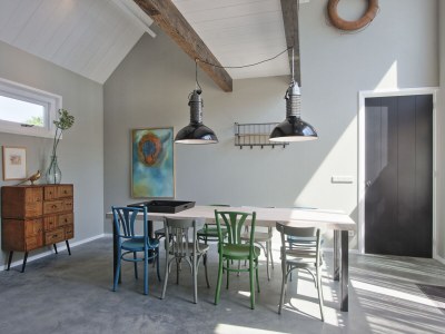 Holiday house Babelweg 5 - Features photo 15