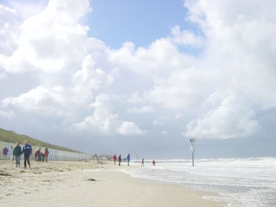 Holiday house Babelweg 5 - Environment photo 24