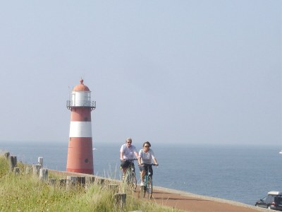 Holiday house Babelweg 5 - Environment photo 25