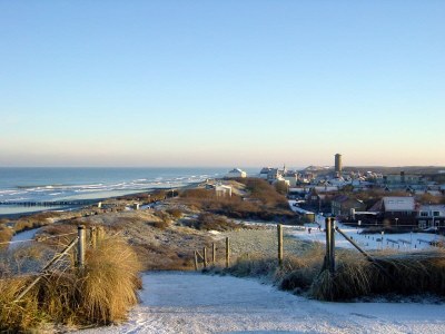 Holiday house Babelweg 5 - Environment photo 26