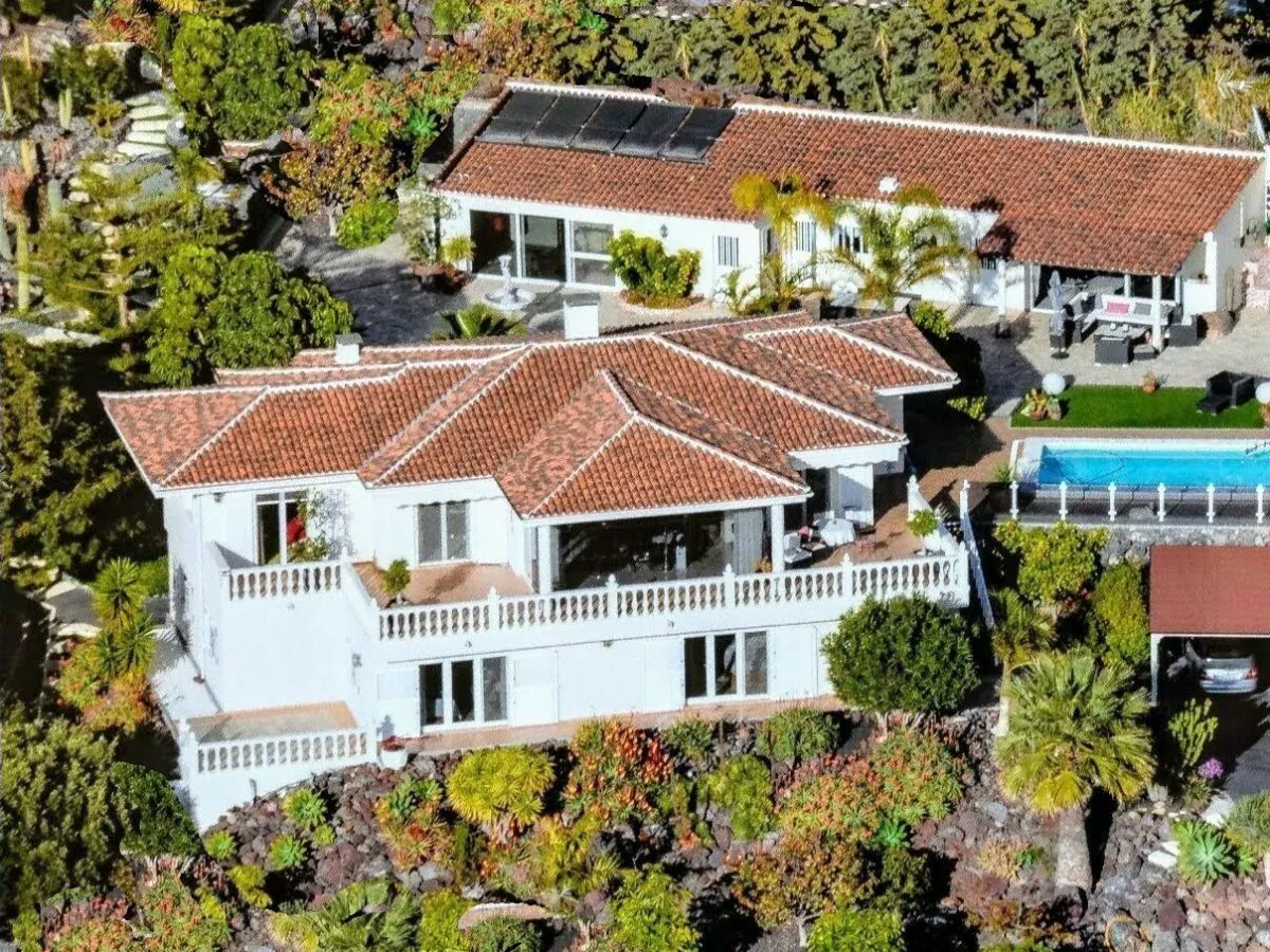 Villa Luxury Villa Sol y Mar