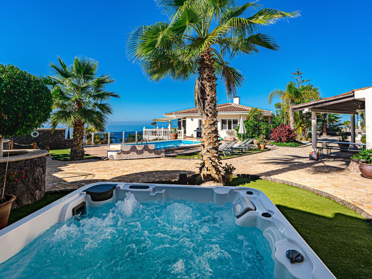 Villa Luxury Villa Sol y Mar - Outdoor photo 2