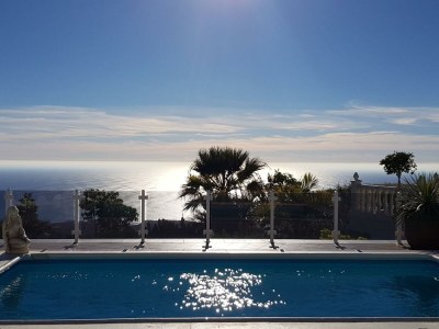 Villa Luxury Villa Sol y Mar - Outdoor photo 3