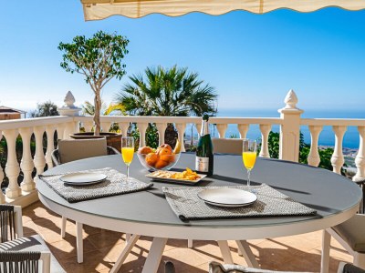 Villa Luxury Villa Sol y Mar - Outdoor photo 6