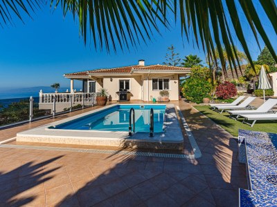 Villa Luxury Villa Sol y Mar - Outdoor photo 7