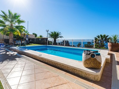 Villa Luxury Villa Sol y Mar - Outdoor photo 8