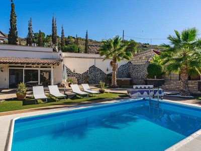 Villa Luxury Villa Sol y Mar - Outdoor photo 9