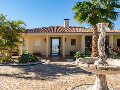 Villa Luxury Villa Sol y Mar - Outdoor photo 10