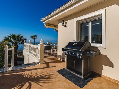 Villa Luxury Villa Sol y Mar - Outdoor photo 13