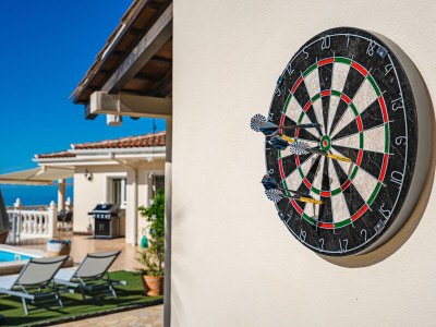 Villa Luxury Villa Sol y Mar - Outdoor photo 14