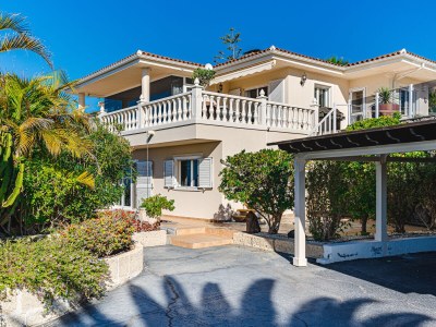 Villa Luxury Villa Sol y Mar - Outdoor photo 16