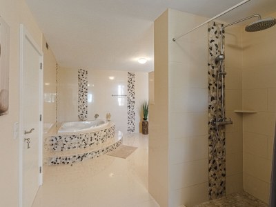 Villa Luxury Villa Sol y Mar - Features photo 30