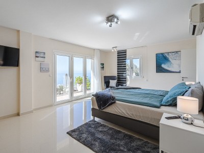 Villa Luxury Villa Sol y Mar - Features photo 31