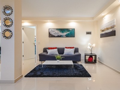 Villa Luxury Villa Sol y Mar - Features photo 35