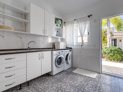 Villa Luxury Villa Sol y Mar - Features photo 38