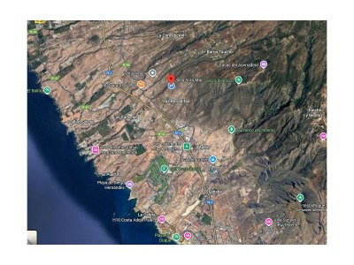 Villa Luxury Villa Sol y Mar - Environment photo 40