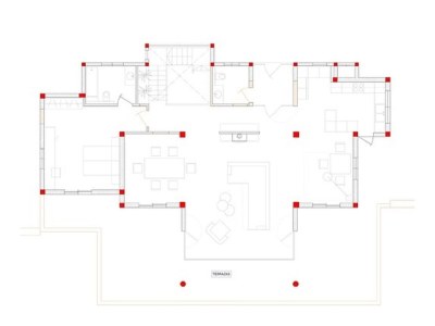 Villa Luxury Villa Sol y Mar - Document photo 41