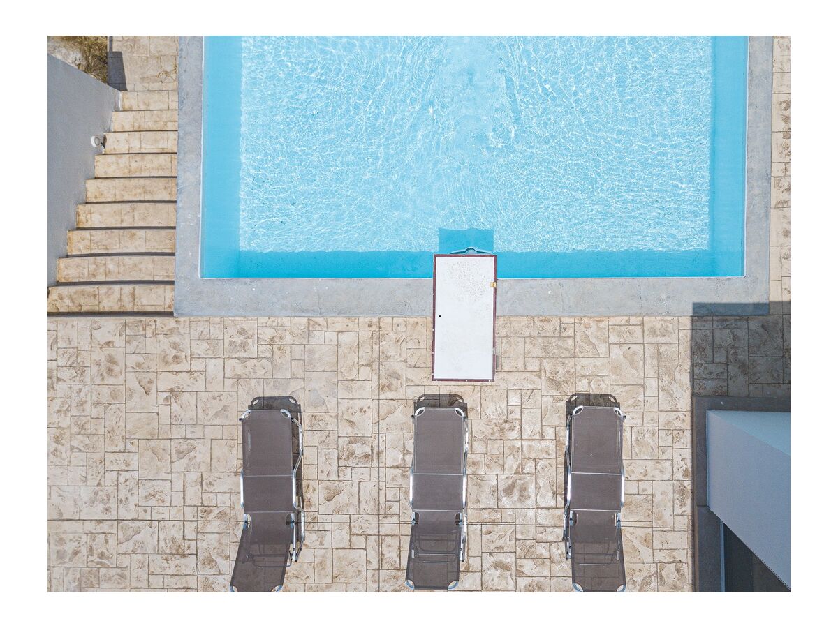 Holiday house Bungalow Blanco 4 - Watch Video | Pool & Sea View - Outdoor photo 4