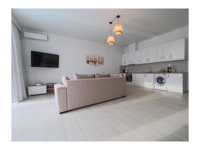 Holiday house Bungalow Blanco 4 - Watch Video | Pool & Sea View - Features photo 8