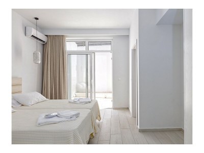 Holiday house Bungalow Blanco 4 - Watch Video | Pool & Sea View - Features photo 9