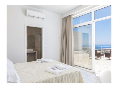 Holiday house Bungalow Blanco 4 - Watch Video | Pool & Sea View - Features photo 11