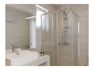 Holiday house Bungalow Blanco 4 - Watch Video | Pool & Sea View - Features photo 12