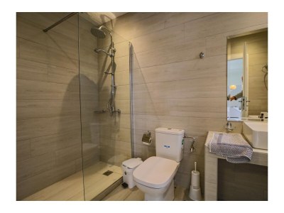 Holiday house Bungalow Blanco 4 - Watch Video | Pool & Sea View - Features photo 13