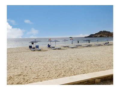 Holiday house Bungalow Blanco 4 - Watch Video | Pool & Sea View - Environment photo 14