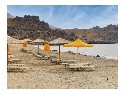 Holiday house Bungalow Blanco 4 - Watch Video | Pool & Sea View - Environment photo 15