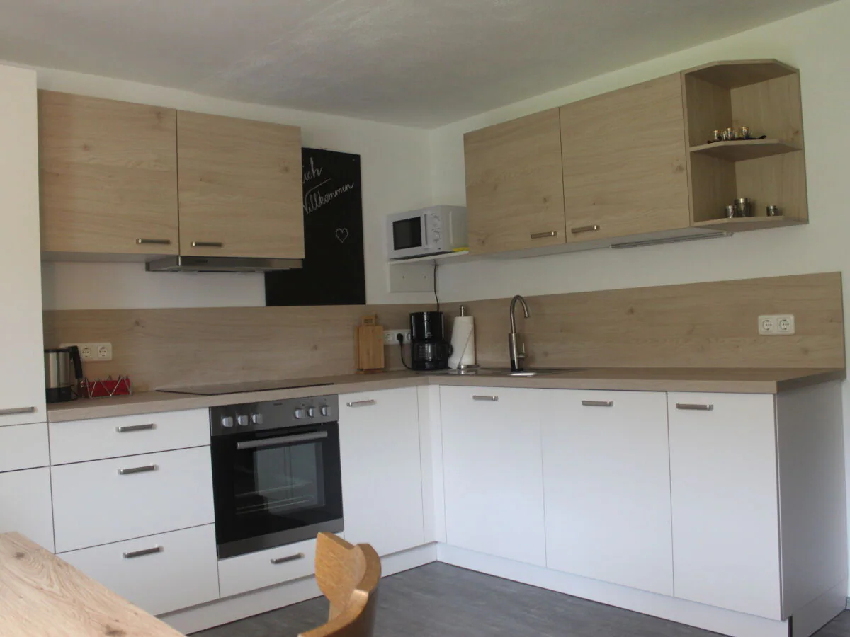 Holiday apartment Schattwalder Hof - Features photo 4