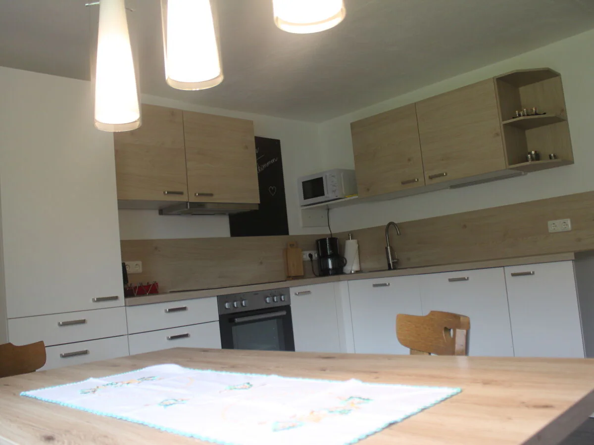 Holiday apartment Schattwalder Hof - Features photo 5