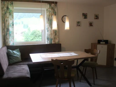 Holiday apartment Schattwalder Hof - Features photo 3