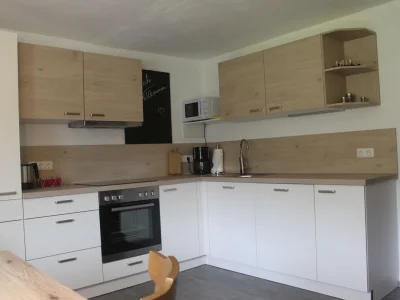 Holiday apartment Schattwalder Hof - Features photo 4