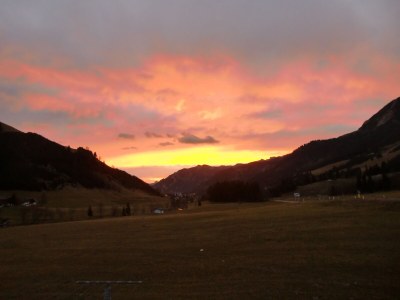 Holiday apartment Schattwalder Hof - Environment photo 17