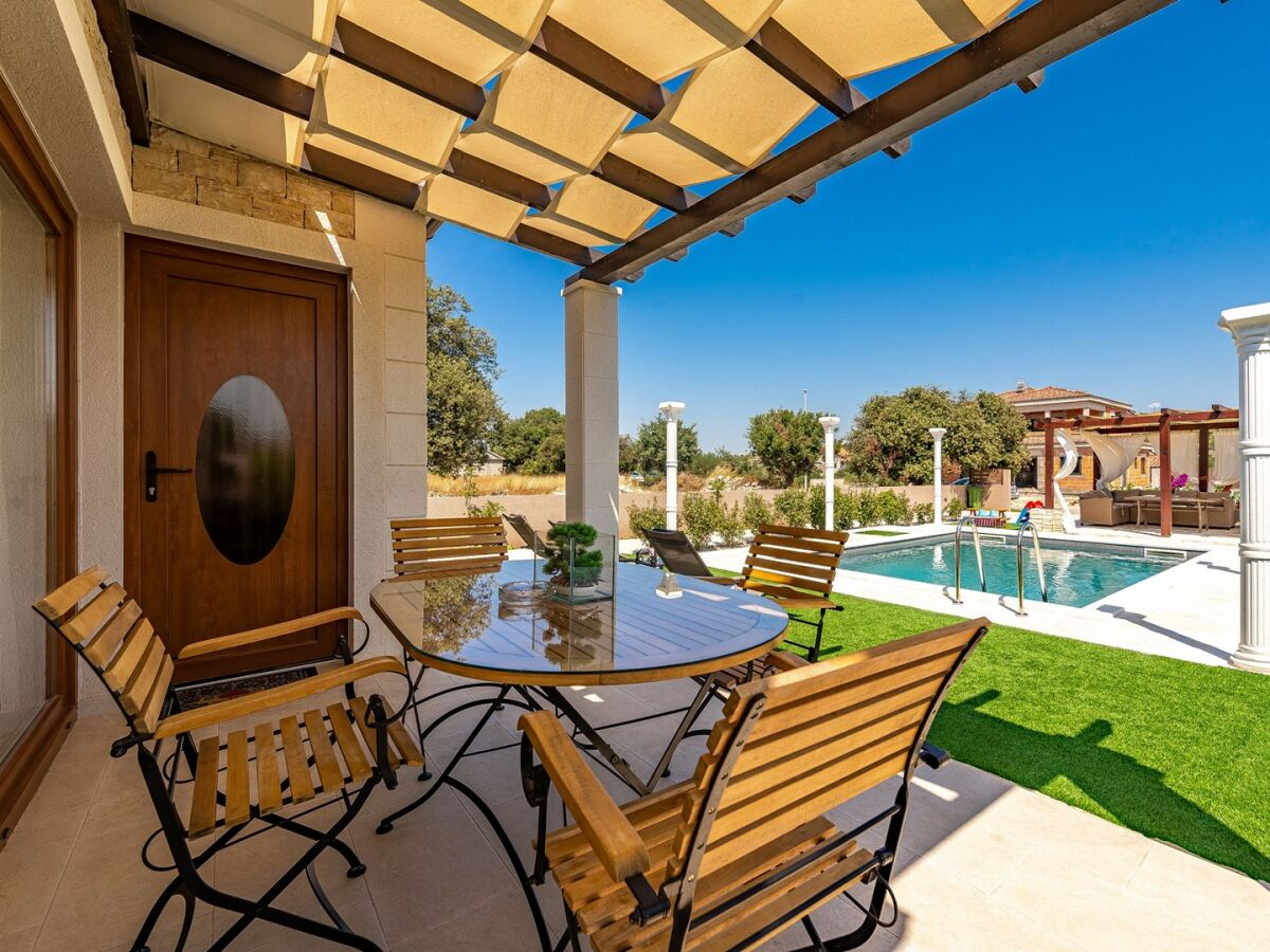 Villa Villa Aldonna with Private Pool - Outdoor photo 5