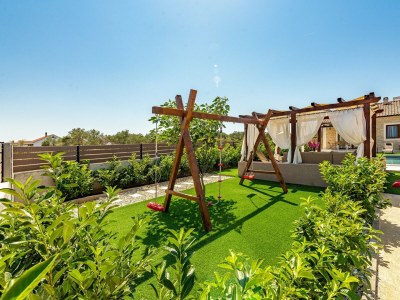 Villa Villa Aldonna with Private Pool - Outdoor photo 6