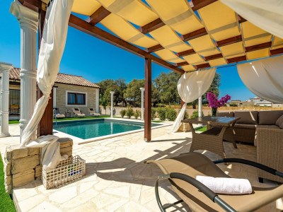 Villa Villa Aldonna with Private Pool - Outdoor photo 7