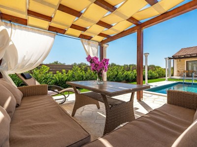 Villa Villa Aldonna with Private Pool - Outdoor photo 8