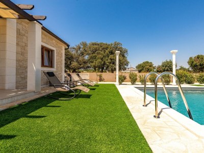 Villa Villa Aldonna with Private Pool - Outdoor photo 10