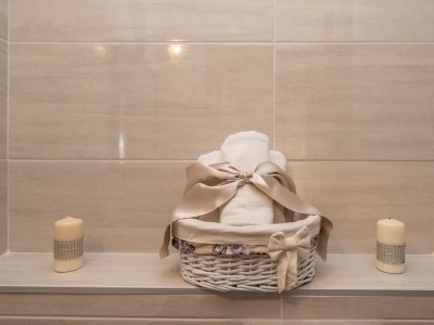 Villa Villa Aldonna with Private Pool - Features photo 33