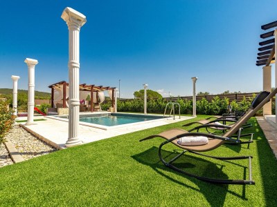 Villa Villa Aldonna with Private Pool - Environment photo 39