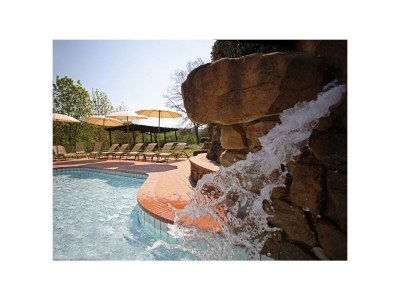 Holiday apartment Pyrus at the country estate Il Lebbio - Outdoor photo 11